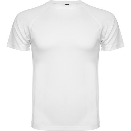 Camisetas MONTECARLO