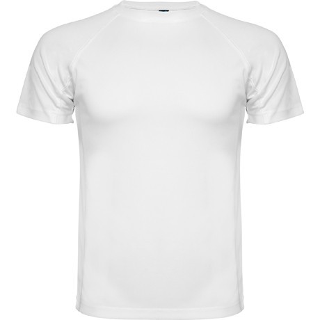 Camisetas MONTECARLO