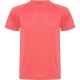 Camisetas MONTECARLO