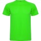 Camisetas MONTECARLO