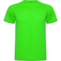 Camisetas MONTECARLO