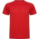 Camisetas MONTECARLO