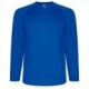 Camisetas MONTECARLO L/S INFANTIL