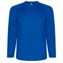Camisetas MONTECARLO L/S INFANTIL