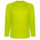 Camisetas MONTECARLO L/S INFANTIL