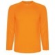 Camisetas MONTECARLO L/S INFANTIL