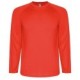 Camisetas MONTECARLO L/S INFANTIL