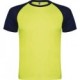 Camisetas INDIANAPOLIS INFANTIL