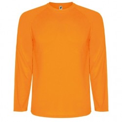 Camisetas MONTECARLO L/S