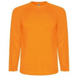 Camisetas MONTECARLO L/S