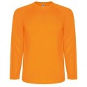 Camisetas MONTECARLO L/S