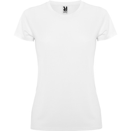 Camisetas MONTECARLO WOMAN