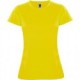 Camisetas MONTECARLO WOMAN