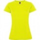 Camisetas MONTECARLO WOMAN