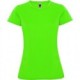 Camisetas MONTECARLO WOMAN