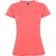 Camisetas MONTECARLO WOMAN