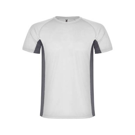 Camisetas SHANGHAI