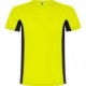 Camisetas SHANGHAI