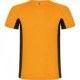 Camisetas SHANGHAI
