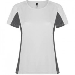 Camisetas SHANGHAI WOMAN
