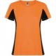 Camisetas SHANGHAI WOMAN