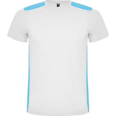 Camisetas DETROIT