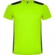 Camisetas DETROIT