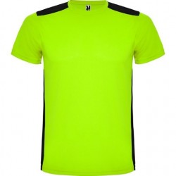 Camisetas DETROIT