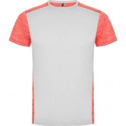 Camisetas ZOLDER