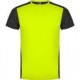 Camisetas ZOLDER