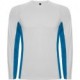 Camisetas SHANGHAI L/S