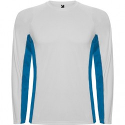 Camisetas SHANGHAI L/S