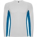 Camisetas SHANGHAI L/S