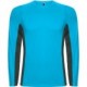 Camisetas SHANGHAI L/S