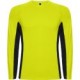 Camisetas SHANGHAI L/S
