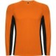 Camisetas SHANGHAI L/S