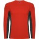 Camisetas SHANGHAI L/S