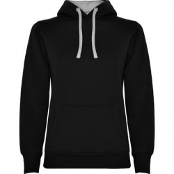 Sudaderas URBAN WOMAN