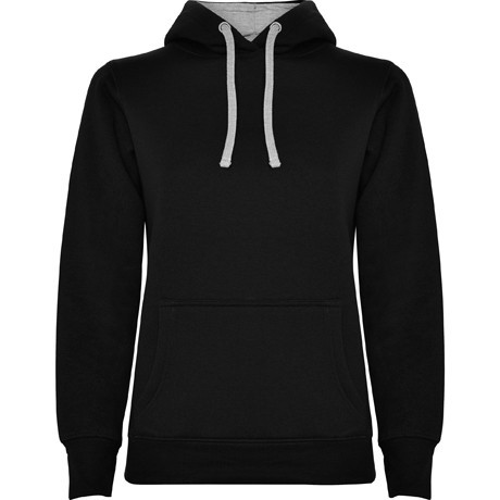 Sudaderas URBAN WOMAN