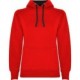 Sudaderas URBAN WOMAN