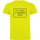 Camisetas manga corta