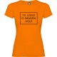 Camisetas manga corta