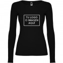 Camisetas manga larga