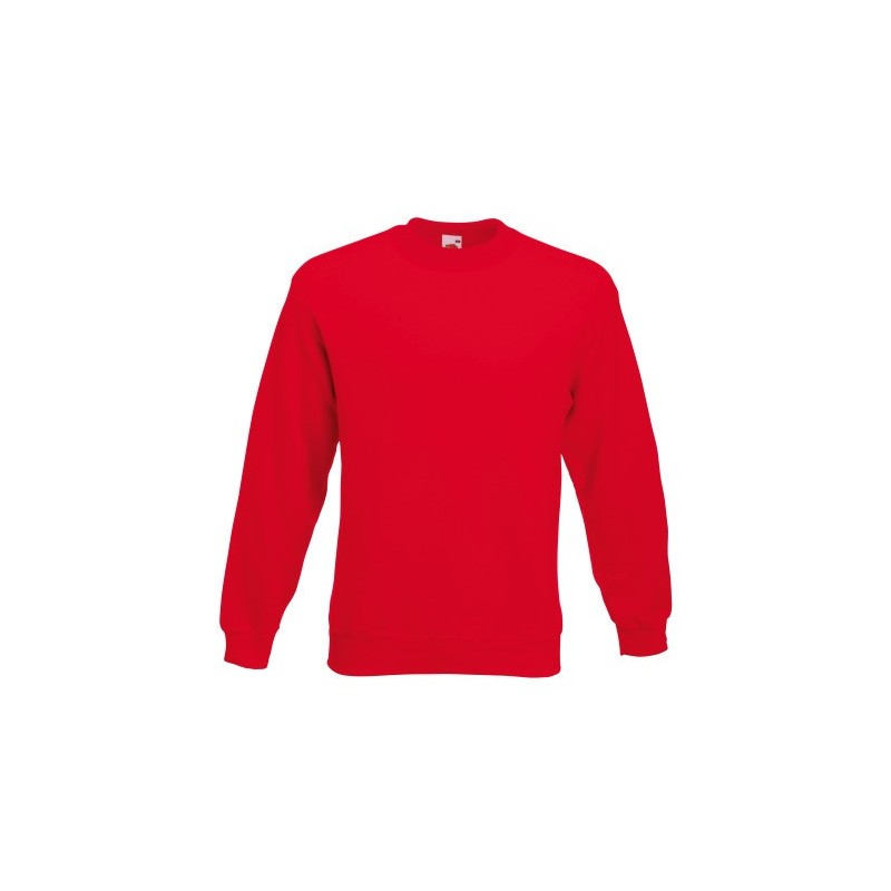 Sudadera con capucha de manga larga para hombre, mitad negra, mitad blanca,  fresca (color rojo, talla: M)