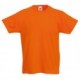 Camisetas VALUE INFANTIL