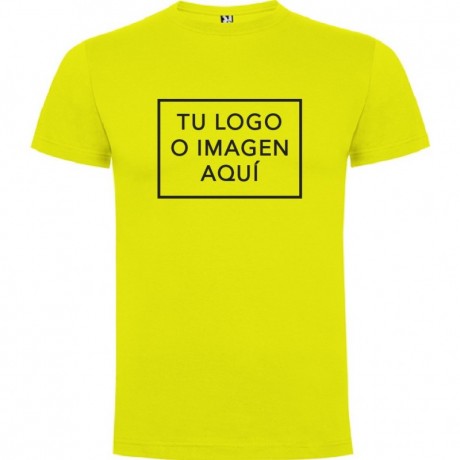 Camisetas MONTECARLO INFANTIL