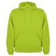 Sudaderas CAPUCHA