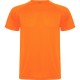 Camisetas MONTECARLO INFANTIL