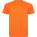 Camisetas MONTECARLO INFANTIL