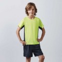 CAMISETAS TECNICAS INFANTIL